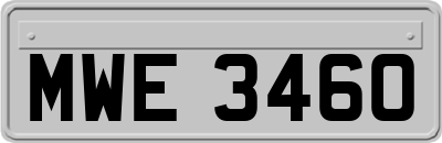 MWE3460