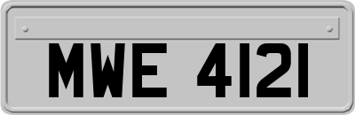 MWE4121