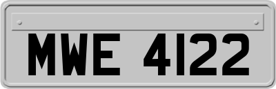 MWE4122