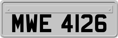 MWE4126