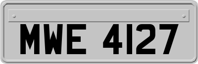 MWE4127