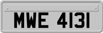 MWE4131