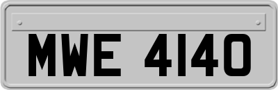 MWE4140