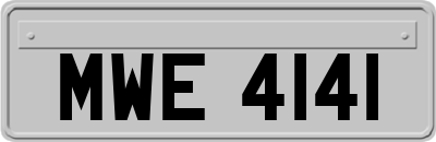 MWE4141