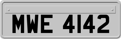 MWE4142