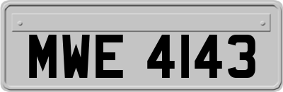 MWE4143