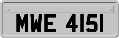 MWE4151