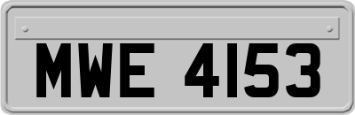 MWE4153