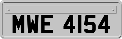 MWE4154