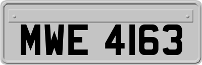 MWE4163