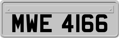 MWE4166