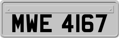 MWE4167