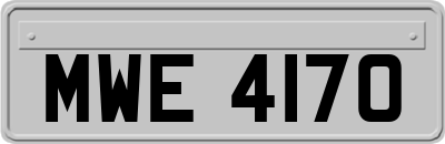 MWE4170