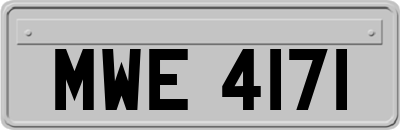 MWE4171