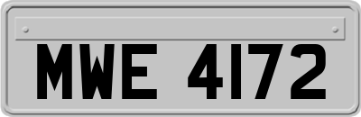 MWE4172