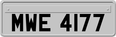 MWE4177