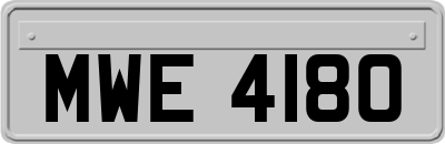 MWE4180