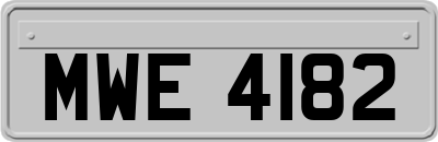 MWE4182