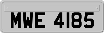 MWE4185