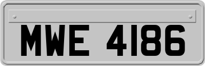 MWE4186