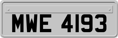 MWE4193