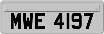 MWE4197