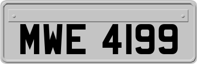 MWE4199