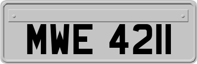 MWE4211