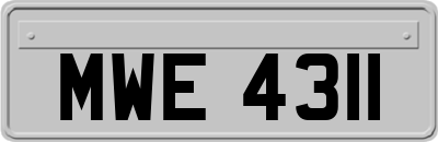 MWE4311