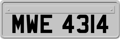 MWE4314