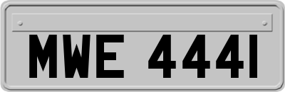 MWE4441