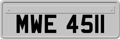 MWE4511