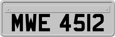 MWE4512