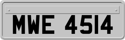 MWE4514