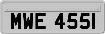 MWE4551