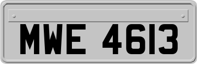 MWE4613