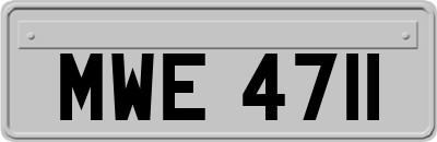 MWE4711