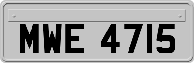 MWE4715