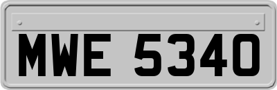 MWE5340