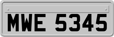 MWE5345