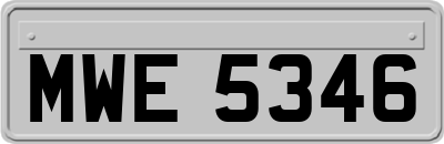 MWE5346