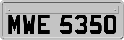 MWE5350