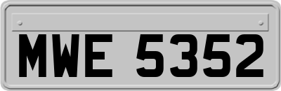 MWE5352