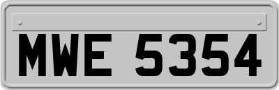 MWE5354