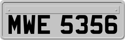 MWE5356