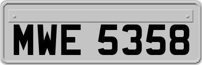 MWE5358