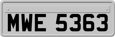 MWE5363