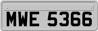 MWE5366