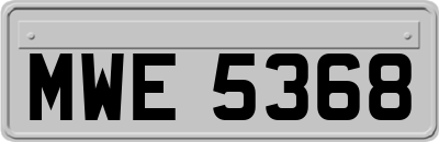 MWE5368