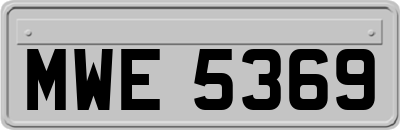 MWE5369